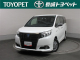トヨタ エスクァイア