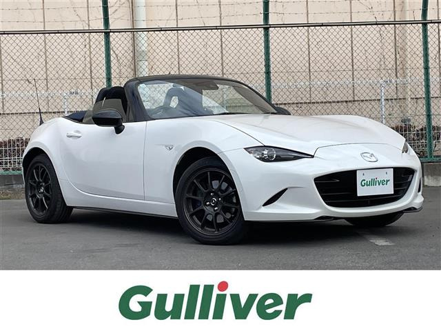 ロードスター 1.5 990S 6MT修復歴無し