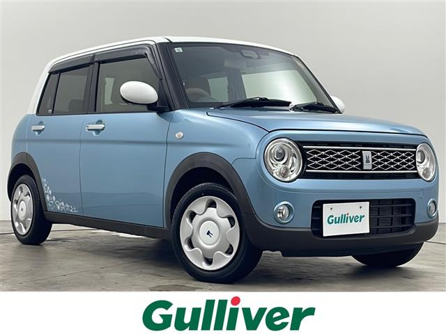 アルトラパンモード 4WD4WD 修復歴無し