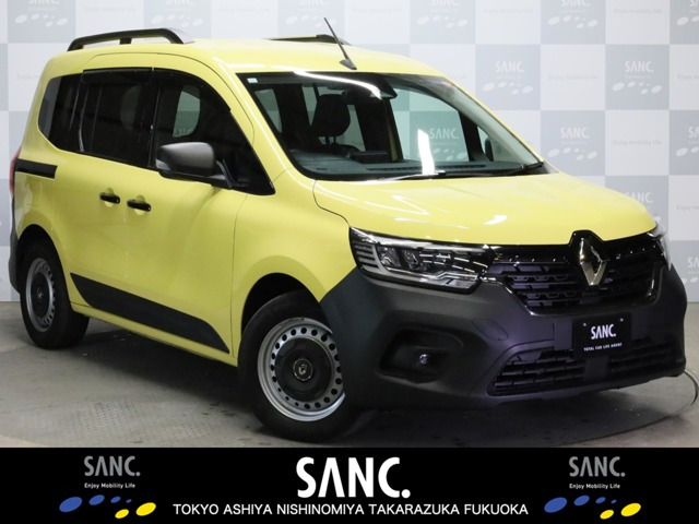 カングークレアティフ 7EDC