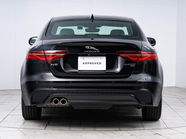 ジャガー XE Rダイナミック S 2.0L D200 ディーゼル 4WD の中古車詳細
