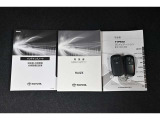 キーを取り出さずにドアを施錠&解錠。クルマの始動も可能です。