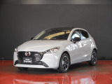 マツダ MAZDA2