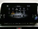 Nissan Connectナビゲーション☆大画面ディスプレイ・フルセグTV・Bluetooth・USB・HDMI・Apple CarPlay&Android Auto連携☆