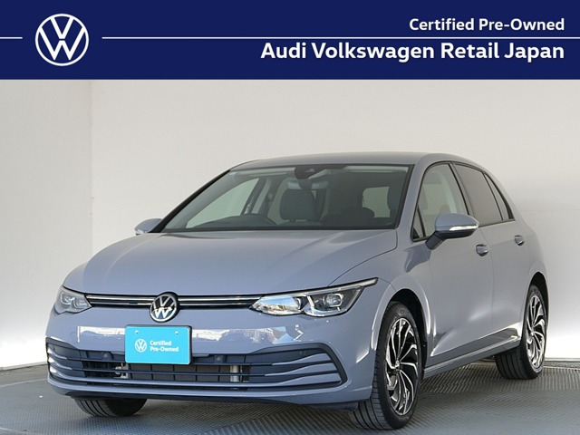 ゴルフ TDI アクティブ アドバンス プラチナムエディション ディーゼル 