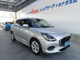 スイフト 1.2 ハイブリッド(HYBRID) MX デュアルセンサーブレーキサポートII