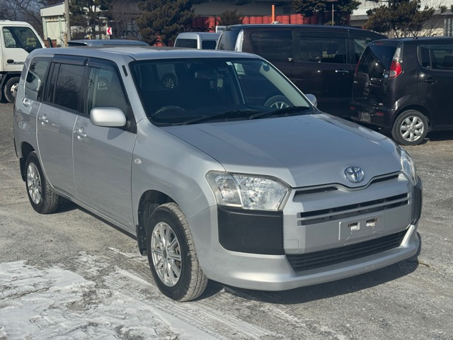 プロボックスバン 1.5 GL 4WD 