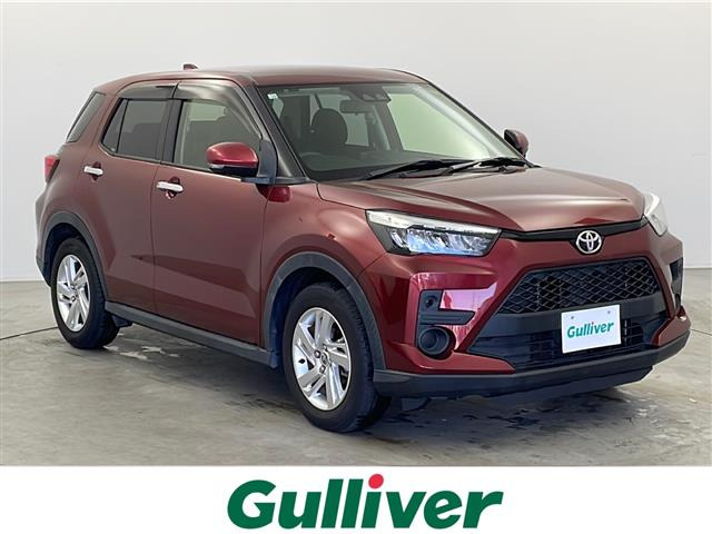 ライズ1.0 G修復歴無し