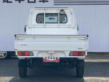 ミニキャブトラック VX-SE エアコン付 4WD 