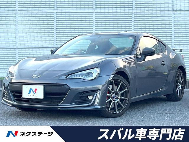 BRZ2.0 GT