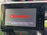 【純正ナビ】人気の純正ナビを装備しております。ナビの使いやすさはもちろん、オーディオ機能も充実!キャンプや旅行はもちろん、通勤や買い物など普段のドライブも楽しくなるはず♪