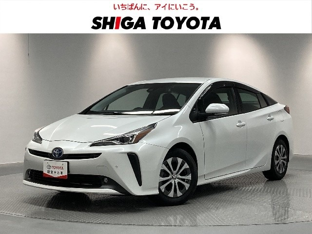 プリウス 1.8 A プレミアム 