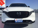 CX-5  2.5 25S スポーツ アピアランス 4WD