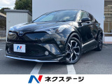 トヨタ C-HR