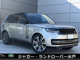 新車時2384.5万円(車両本体価格2330万円、メーカーオプション84.5万円)のお車です!スライディングパノラミックルーフや電動サイドステップ、シートヒーター&ベンチレーションなど装備も充実しております!