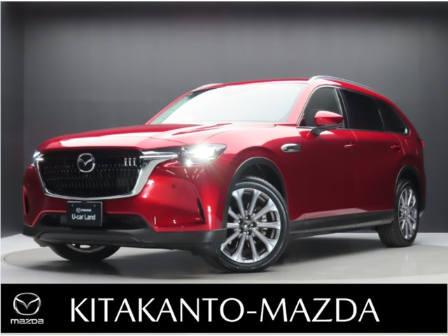 CX-803.3 XD Lパッケージ ディーゼル 4WD