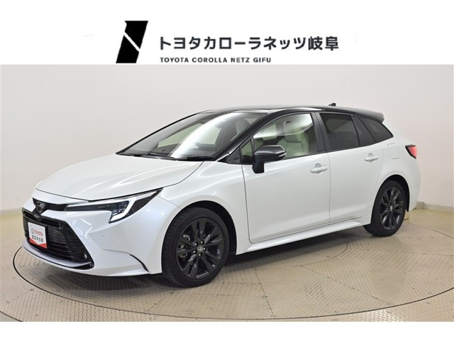 カローラツーリング1.5 W×B