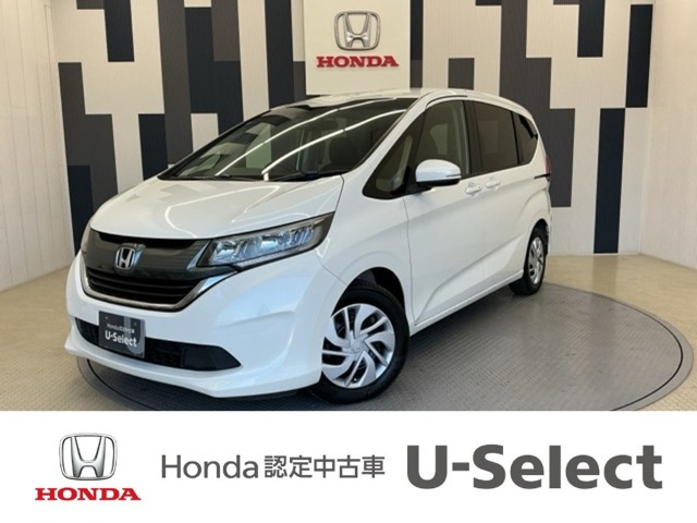 フリード 1.5 G ホンダセンシング 