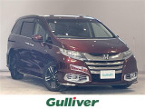 ホンダ オデッセイ