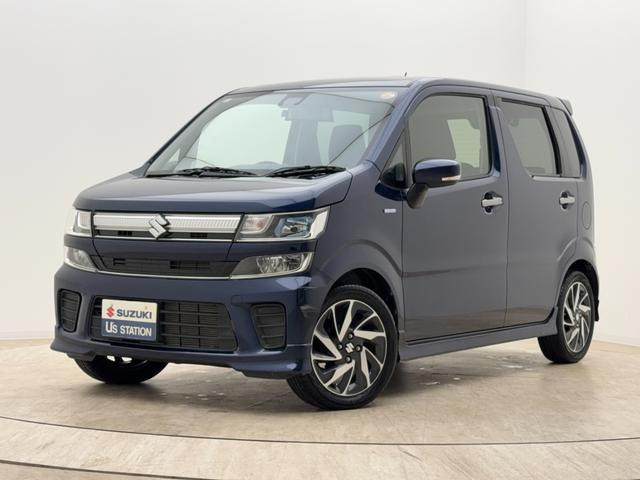 ワゴンR 25周年記念車 ハイブリッド(HYBRID) FZリミテッド