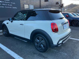 MINI正規ディーラーの血統書付認定中古車。皆様のご相談お待ちしております。