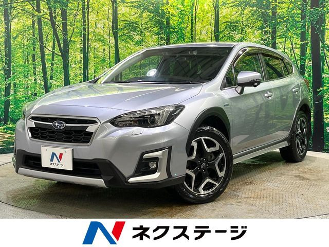 XV2.0 アドバンス 4WD