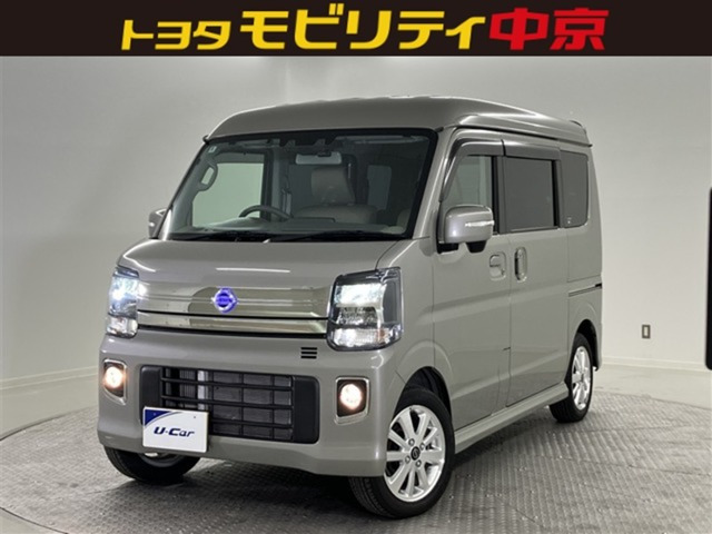 NV100クリッパーリオ E ハイルーフ 