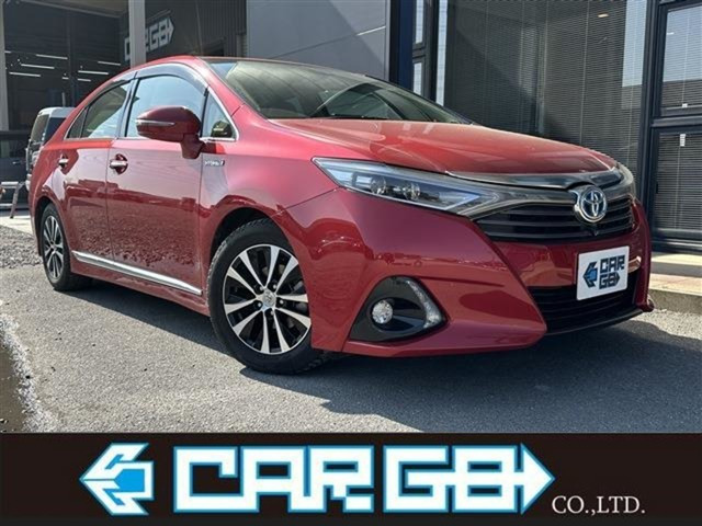 SAI 2.4 G ETC クリアランスソナー オートクルーズ