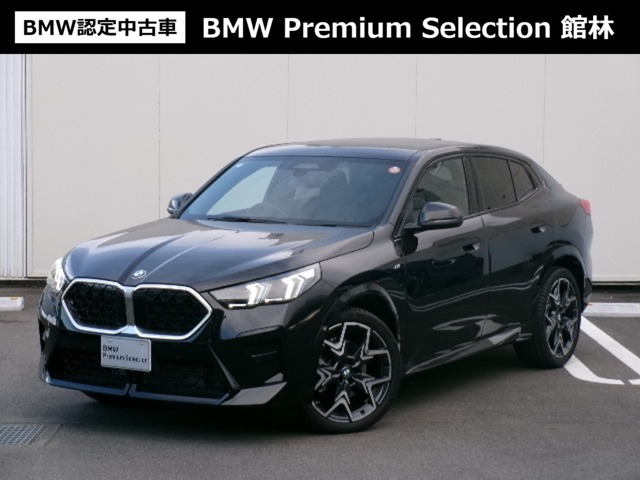X2 xドライブ20i Mスポーツ 4WD 