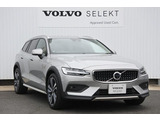 V60クロスカントリー アルティメット B5 AWD 4WD 