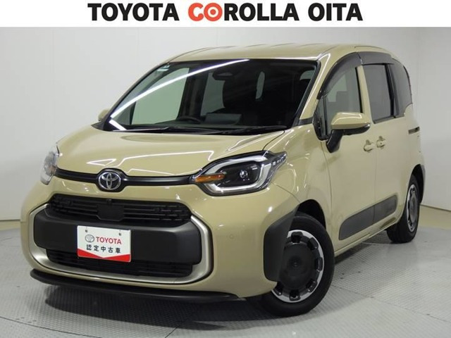 シエンタ ハイブリッド 1.5 Z 