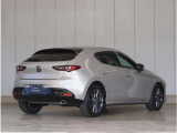 MAZDA3ファストバック 1.8 XD ツーリング 