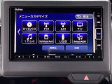 ホンダ純正ナビ♪■フルセグTVやBluetoothで音楽が聴ける!■お手持ちのケータイから音楽を楽しむのにケーブルは抜き差し不要♪CDを入れ替える手間もなくなります!