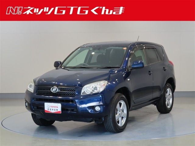 RAV42.4 G4WD
