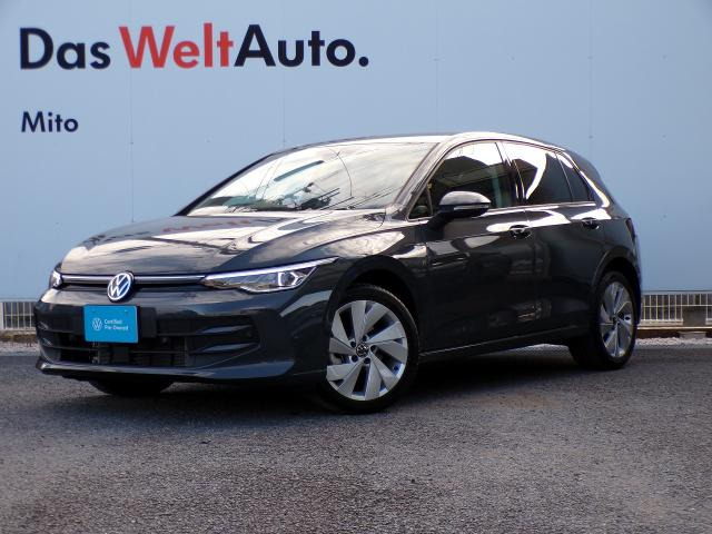 ゴルフ  TDI アクティブ アドバンス ディーゼルターボ