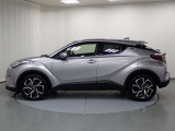 C-HR 1.2 G-T 4WD 