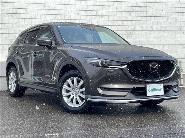 CX-52.2 XD プロアクティブ 4WD4WD 修復歴無し