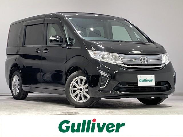 ステップワゴン1.5 G ホンダ センシングワンオーナー 修復歴無し