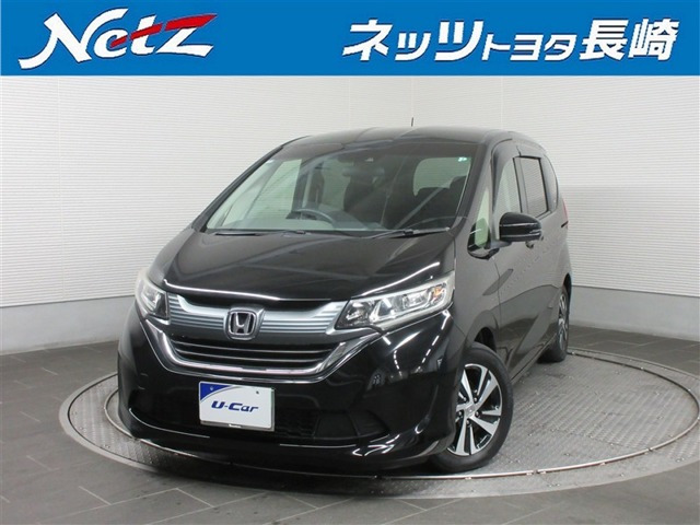 フリード 1.5 G ホンダセンシング 