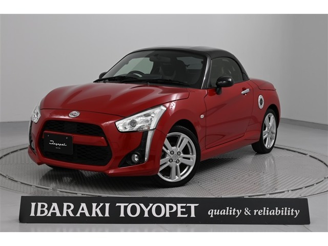 コペン ローブ S 