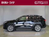 RAV4  2.0 G Zパッケージ 4WD