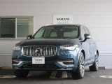 ボルボ XC90