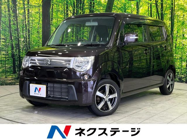 MRワゴン10th アニバーサリーリミテッド