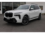 X7 xドライブ 40d Mスポーツ 4WD 
