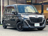 トヨタ ルーミー