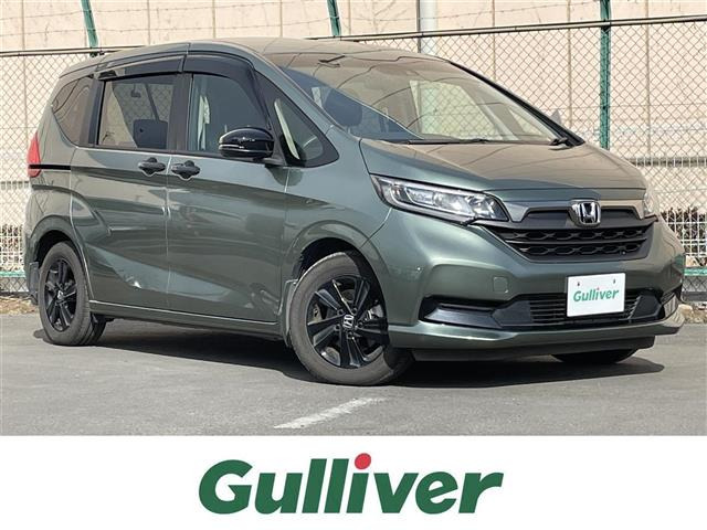 フリード 1.5 ハイブリッド G ブラックスタイル 修復歴無し