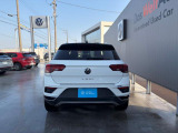 T-Roc TDI スポーツ ディーゼル 