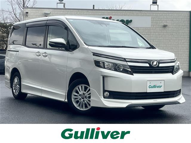 ヴォクシー2.0 V修復歴無し