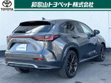 NX 350h Fスポーツ 