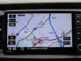 ホンダ純正メモリーナビ搭載ですので、遠距離へのお出かけもお任せ下さい。